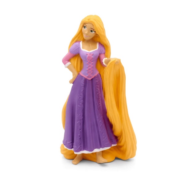 Tonies Disney Tangled Toniebox Audio Rapunzel Tangled Princess Character Only - Picture 3 of 9